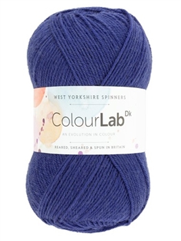 ColourLab DK 746 Harbour Blue