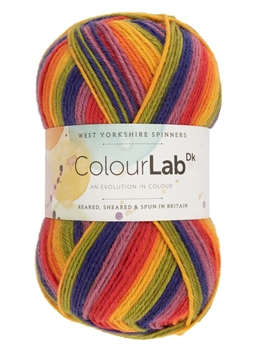 ColourLab DK 891 Technicolor