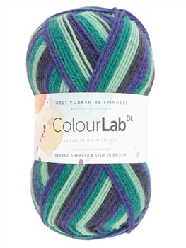 ColourLab DK 892 Frosty Blues