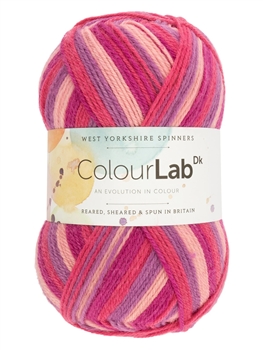 ColourLab DK 893 Summer Pinks