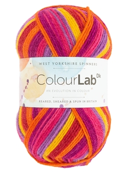 ColourLab DK 914 Tutti Fruitti