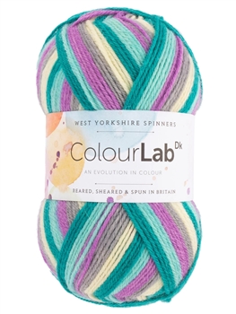 ColourLab DK 915 Purple Rain