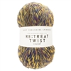 Retreat Twist Chunky 1270 Winter Night (Final Sale)