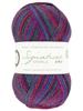 Signature 4ply Sparkle 1051 Vintage Tinsel