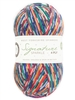 Signature 4ply Sparkle 1166 Nutcracker