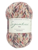Signature 4ply Butterflies 1241 Red Admiral