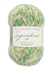 Signature 4ply Butterflies 1246 Green Hairstreak