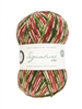 Signature 4ply Christmas 886 Holly Berry