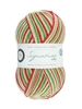 Signature 4ply Christmas 989 Candy Cane