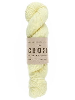The Croft Aran 010 Sullom