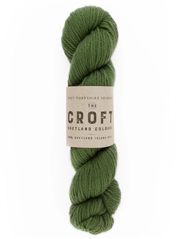 The Croft Aran 312 Fetlar