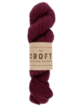 The Croft Aran 554 Belmont