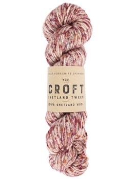 The Croft Aran Tweed 1012 Westerwick