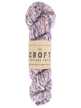 The Croft Aran Tweed 1013 Effirth
