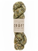 The Croft Aran Tweed 757 Mossbank