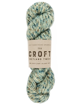 The Croft Aran Tweed 798 Hillswick