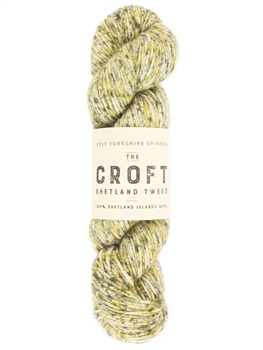 The Croft DK Tweed 1020 Scalloway