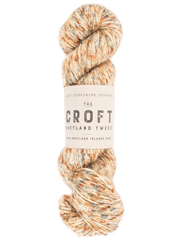 The Croft DK Tweed 1021 Tangwick