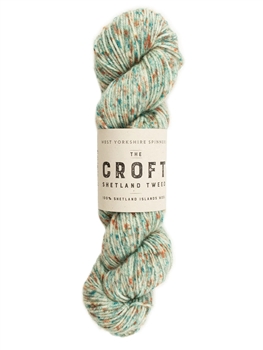 The Croft DK Tweed 1164 Hoswick