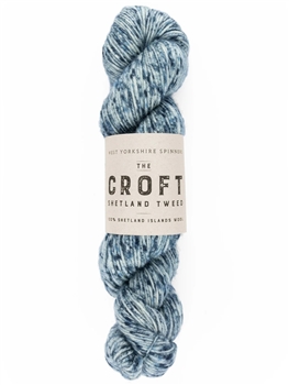 The Croft DK Tweed 808 Northdale