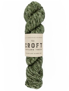 The Croft DK Tweed 809 Hillside