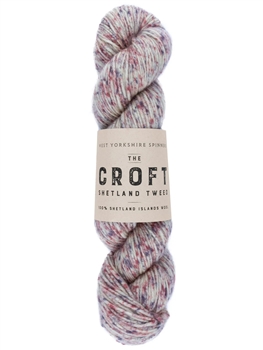 The Croft DK Tweed 813 Mailand