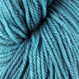 Serenity DK Frosted Teal (Final Sale)