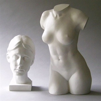 Chiaroscuro Figure Kit