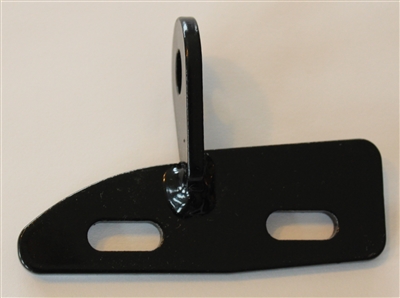 Replacement left-side bracket for KinzeBrow-400