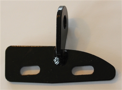 Replacement right-side bracket for KinzeBrow-400