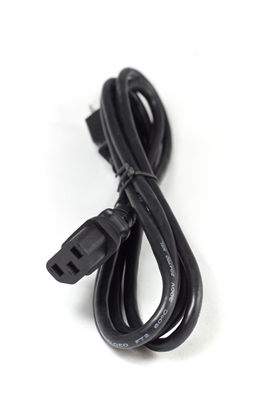 Power Cable (North American) (WireFree)