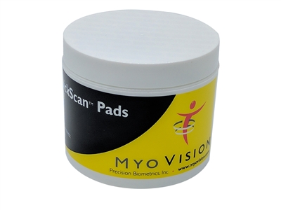 QuickScan Pads (Single jar)