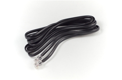 Static sEMG Scanner Preamp Cables (M8000 Wired)