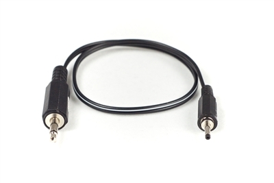 VisionPort-to-ThermoGlide Interconnect Power Cable (M8000 Wired)