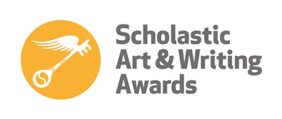 Scholastic Art Awards  - Art Portfolio Submission