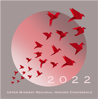 Upper Midwest Regional Honors Conference-Invoice