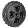 Extreme Max 3005.3729 Heavy-Duty Plastic Roll-In Dock/Boat Lift Wheel - 24"