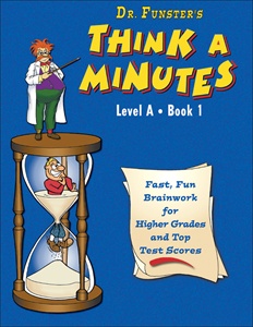 Think-A-Minutes A1