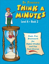 Think-A-Minutes A2