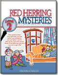 Red Herrings Mysteries Level 2