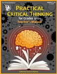 Practical Critical Thinking