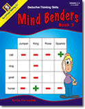 Mind Benders Book 3