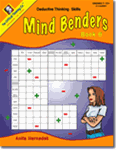 Mind Benders: Book 6