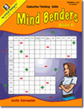 Mind Benders: Book 6