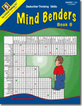 Mind Benders Book 8