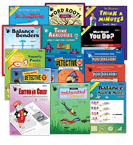 Grade 6 Book Bundle