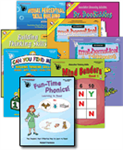 Grade Pre K Book Bundle