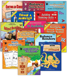 Grade 2 Book Bundle