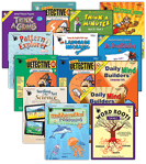 Grade 5 Book Bundle