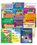 Grade 7-8 Book Bundle